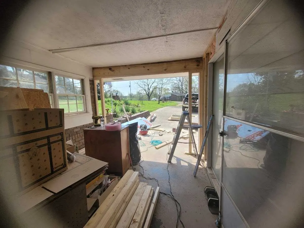 Air movers and dehumidifier for Drying & Dehumidification in Beaverton